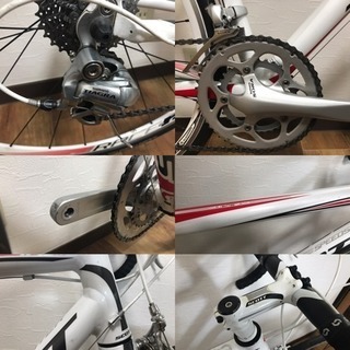 ロードバイク SCOTT スコット SPEEDSTER S45.1 Fフォークカーボン 