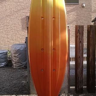 カヤック売ります