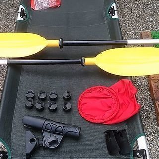 カヤック売ります