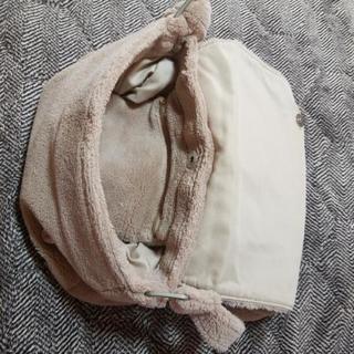 CHANEL PRECISION シャネル プレシジョン ノベルティ ショルダーバッグ