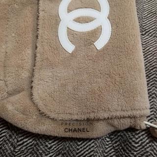 CHANEL PRECISION シャネル プレシジョン ノベルティ ショルダーバッグ