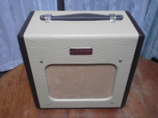 FENDER(フェンダー) CHAMPION600 真空管(チューブ)アンプ | inmarco.ae