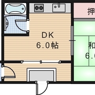 3大特典(ワンコイン/初期費用500円/当社オリジナル物件/スペ...