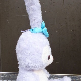 Disney ディズニー Stella Lou ステラ ルー ぬいぐるみ ダンサーになることを夢見るかわいい女の子 一緒だと良い事ありそう ロボコン 港南台のおもちゃ ぬいぐるみ の中古あげます 譲ります ジモティーで不用品の処分