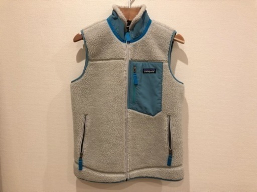 Patagonia パタゴニア レトロX ベスト レディースS