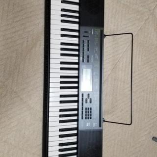 値下げ！キーボード美品！【CASIO  CTK-2200】