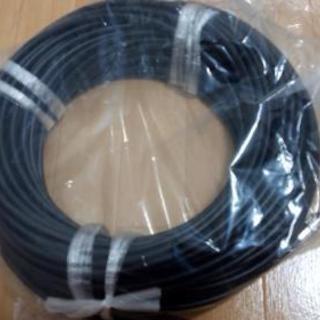 値下げ!】CANARE カナレ 75Ω 同軸ケーブル BNC L-5C2VS 50m (引っ越し 