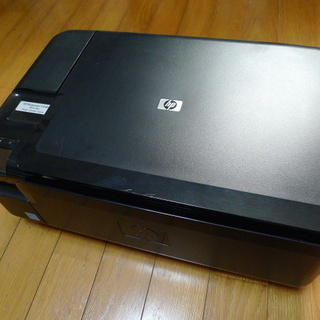 HP プリンター　複合機　C4486
