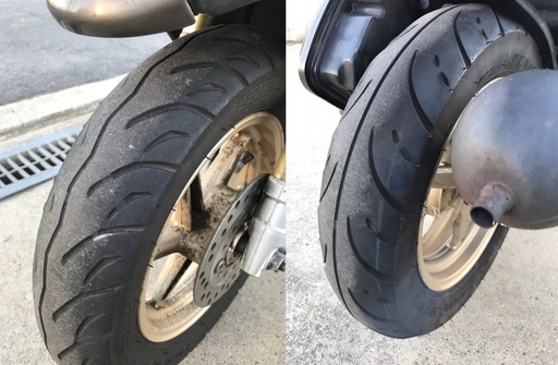 □即乗りOK♪AF35 ライブディオZX 中期型 小綺麗な実働車両□ 【公式通販】