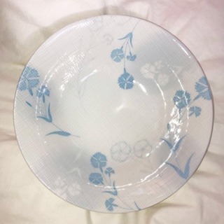 新品 たち吉 なでしこ小鉢 お皿 小皿 和食器