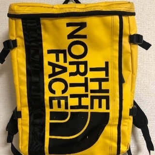 THE  NORTH FACE  フューズボックス  30
