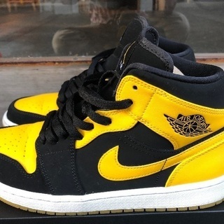 NIKE AIR JORDAN1 retro new love ...