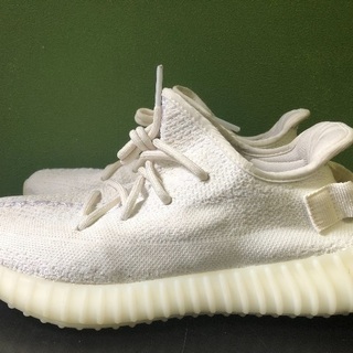 Adidas Yeezy Boost 350 26 5cm 美品 正規品 Mj 天王寺 の靴 スニーカー の中古あげます 譲ります ジモティーで不用品の処分 Adidas Yeezy Boost 350 26 5cm 美品 正規品 Mj 天王寺 の靴 スニーカー の中古あげます 譲ります ジモティーで不用品の処分