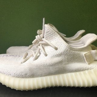 adidas yeezy boost 350 26.5cm 美品...