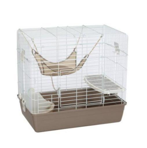 フェレット 飼育セット