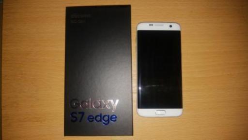 値下可Galaxy s7 edge