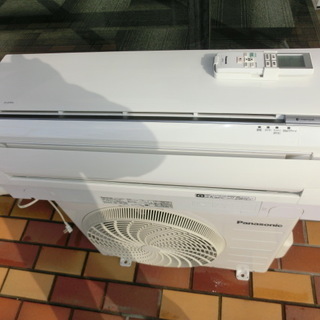 ★Ｐａｎａｓｏｎｉｃ　２０１６年　ＣＳ－２２ＴＥＸＪ　　nanoe  EcoNAVI