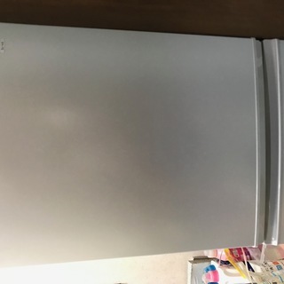 SHARPシャープ製冷蔵庫（137Ｌ）2009年製
