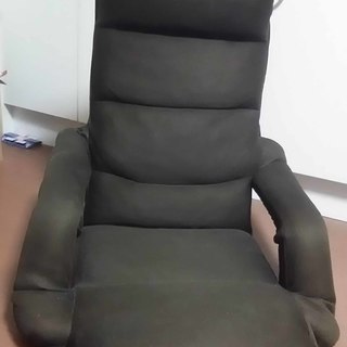 ニトリのロング座椅子　