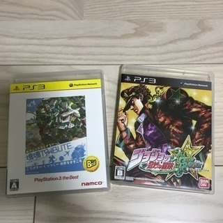 PS3 2枚セット