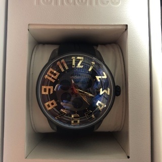 tendensu 時計 キングドーム