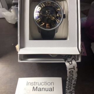 tendensu 時計 キングドーム