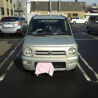 格安な車いかがですか？