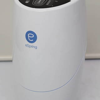 158) Amway e Spring 浄水器2 Water P...