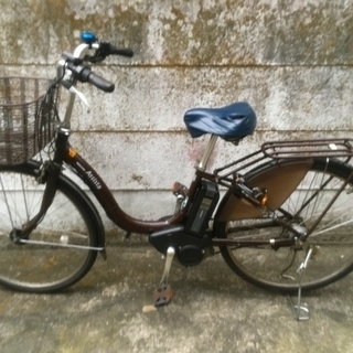 格安　新基準 電動アシスト自転車　訳あり