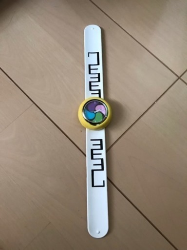 妖怪ウォッチ 腕時計 たまいたち 菊池の靴 バッグの中古あげます 譲ります ジモティーで不用品の処分 妖怪ウォッチ 腕時計 たまいたち 菊池の靴 バッグの中古あげます 譲ります ジモティーで不用品の処分