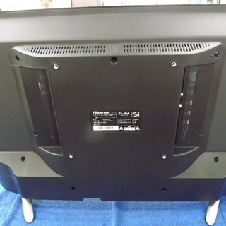 Hisense ハイセンス　液晶テレビ HJ32K310 32V型　2017年製 Hisense ハイセンス 液晶テレビ HJ32K310 32V型 2017年製