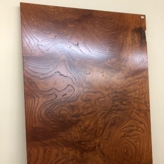 ケヤキ 座卓テーブル