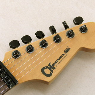 Jackson エレキギター ストラト