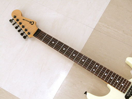 CHARVEL by JACKSON シャーベル/ジャクソン エレキギター CHARVEL by JACKSON シャーベル/ジャクソン エレキギター