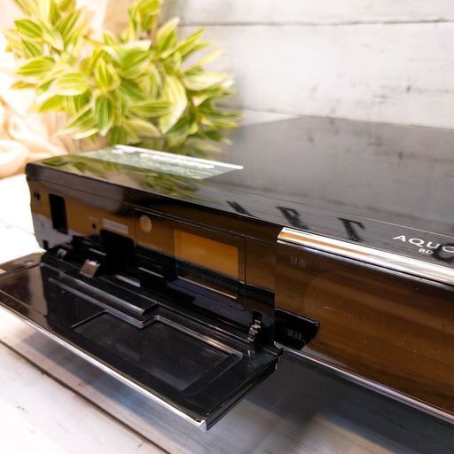 ☆2番組同時長時間録画対応!!☆《BD-HDW65》 | noonanwaste.com