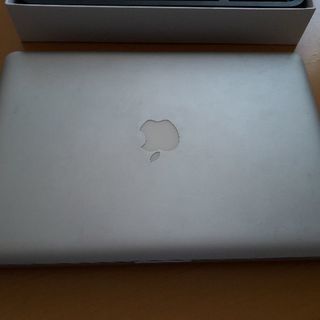 ジャンク2011年のMacBook Pro - Mac