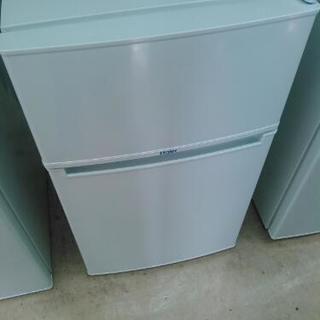 Haier 85L冷蔵庫 JR-N85A（2017） 【公式通販】