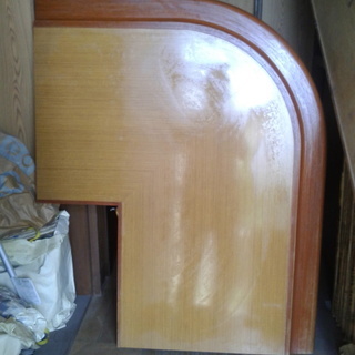 業務用カウンターテーブル 引き取りの方は6,000円割引！