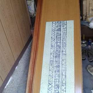 業務用カウンターテーブル 引き取りの方は6,000円割引！