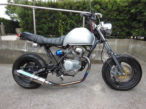APE エイプ 50cc カスタム多数 美品 ホンダ