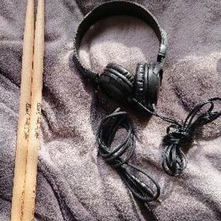 Roland 電子ドラム Td 11kq Ps 拡張シンバル付き Yuya 5 赤塚の楽器の中古あげます 譲ります ジモティーで不用品の処分