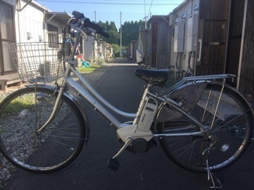 Panasonic 只今お取り引き商談中