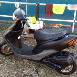 2464.高馬力2スト　スーパーディオ　バッテリー、ミラー新品　千葉県柏市　即日配送、自走引き取りも可能 高馬力2ストスーパーディオバッテリー、ミラー新品千葉県柏市即日配送可能