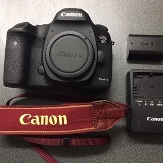 canon EOS5D Mark3