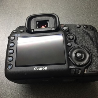 canon EOS5D Mark3