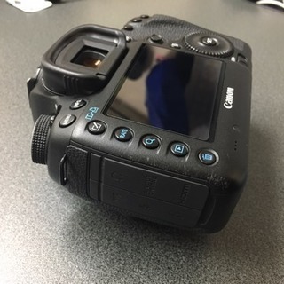 canon EOS5D Mark3