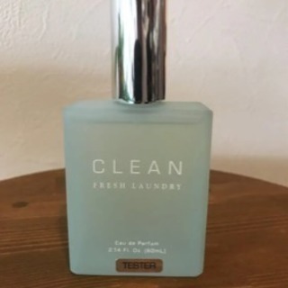 CLEAN  クリーン香水 送料込みです！