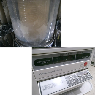 札幌 コロナ 煙突式 石油ストーブ SV-7012SR 2012年製 暖房 ストーブ 灯油 