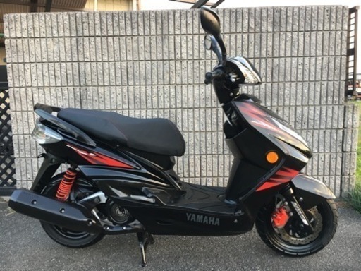ヤマハ シグナスX‼️フルパワー2型464型‼️極上美車‼️