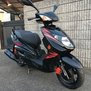 ヤマハ シグナスX‼️フルパワー2型464型‼️極上美車‼️